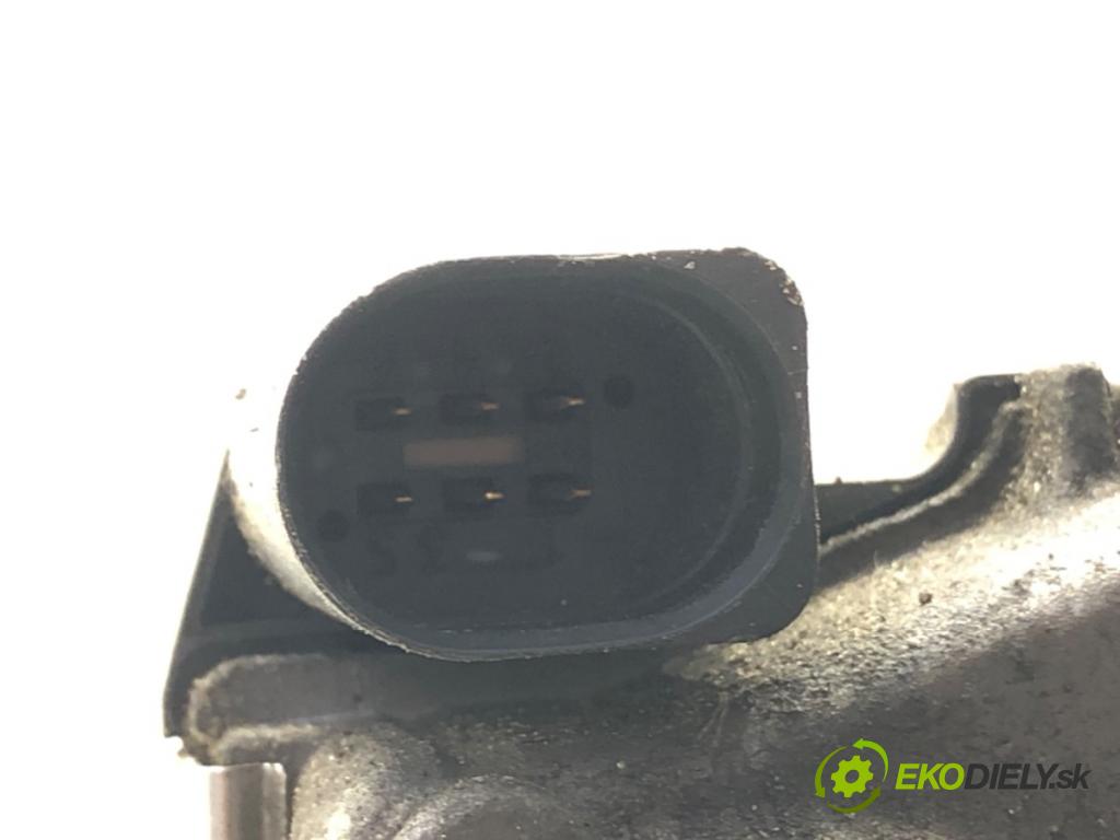 RENAULT LAGUNA II Grandtour (KG0/1_) 2001 - 2007    2.0 dCi (KG1T) 110 kW [150 KM] olej napędowy 2005 - 2006  Škrtiaca klapka 8200330810D (Škrtiace klapky)