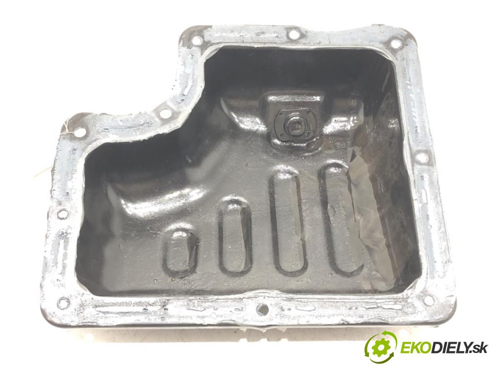 HYUNDAI i20 II (GB, IB) 2014 - 2022    1.2 61 kW [83 KM] benzyna 2014 - 2022  MISKA: olejová G4LA (Olejové vane)