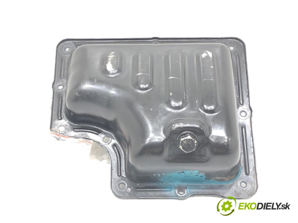 HYUNDAI i20 II (GB, IB) 2014 - 2022    1.2 61 kW [83 KM] benzyna 2014 - 2022  MISKA: olejová G4LA (Olejové vane)