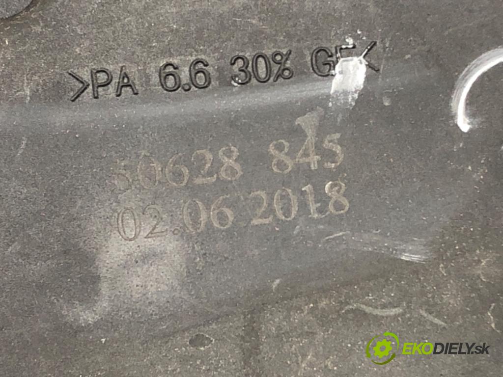 SEAT TOLEDO II (1M2) 1998 - 2006    1.6 74 kW [100 KM] benzyna 1998 - 2004  zámok dveře levý přední část 50628845