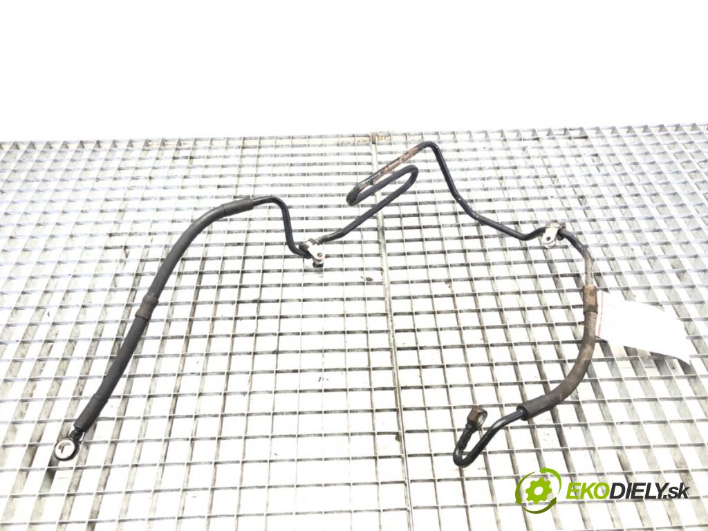 SEAT TOLEDO II (1M2) 1998 - 2006    1.6 74 kW [100 KM] benzyna 1998 - 2004  hadica servočerpadlo  (Rúrky, hadice servočerpadla)