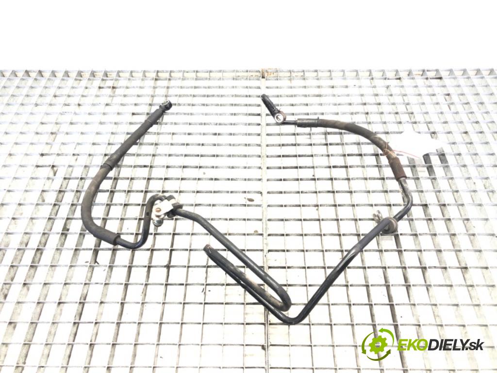 SEAT TOLEDO II (1M2) 1998 - 2006    1.6 74 kW [100 KM] benzyna 1998 - 2004  hadica servočerpadlo  (Rúrky, hadice servočerpadla)