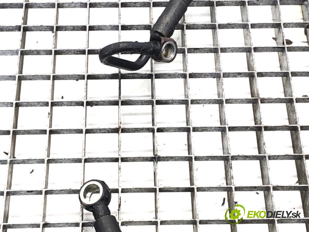 SEAT TOLEDO II (1M2) 1998 - 2006    1.6 74 kW [100 KM] benzyna 1998 - 2004  hadica servočerpadlo  (Rúrky, hadice servočerpadla)