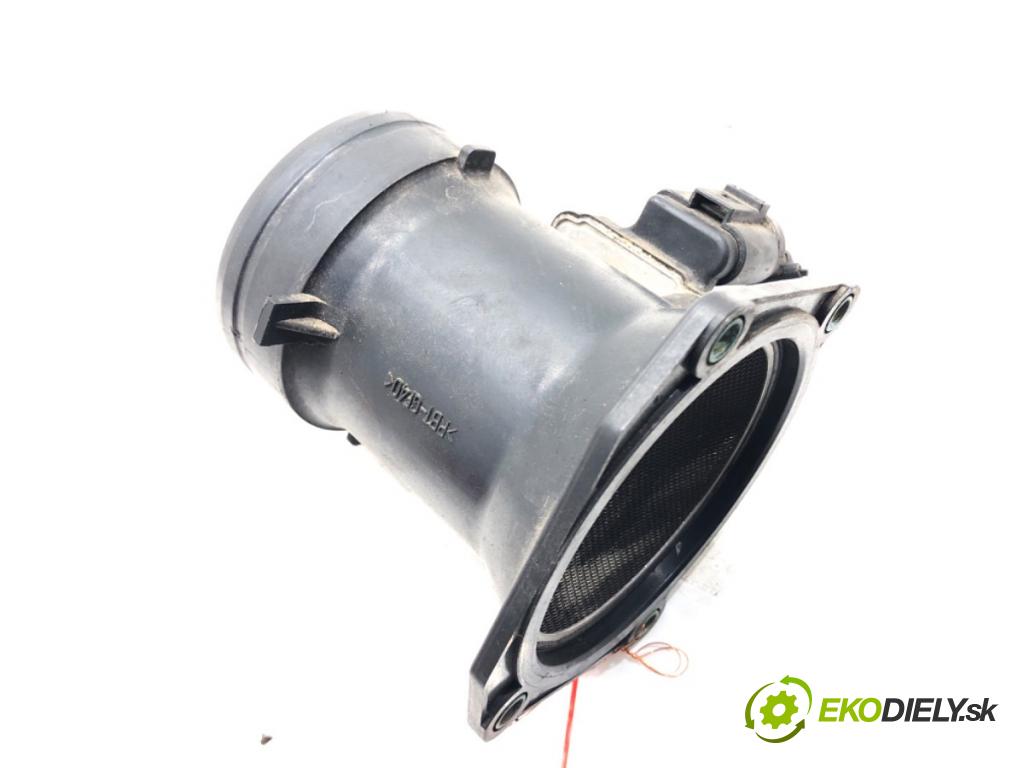 SEAT TOLEDO II (1M2) 1998 - 2006    1.6 74 kW [100 KM] benzyna 1998 - 2004  Váha vzduchu 06A906461B (Váhy vzduchu)