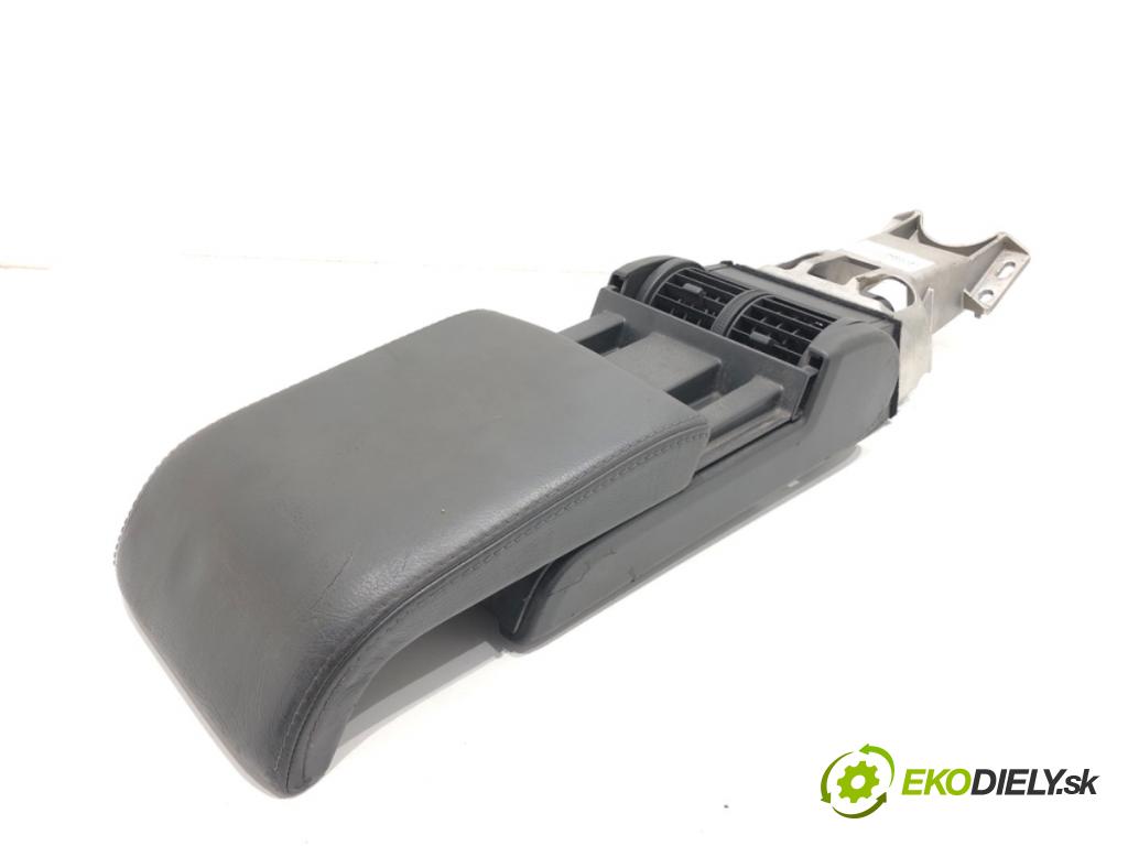 OPEL VECTRA C Kombi (Z02) 2003 - 2009    1.9 CDTI (F35) 88 kW [120 KM] olej napędowy 2004 - 2009  Lakťová opierka 13107550 (Lakťové opierky)