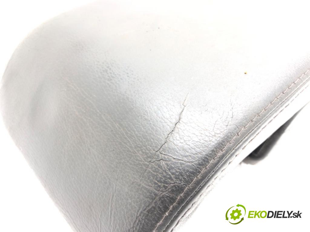 OPEL VECTRA C Kombi (Z02) 2003 - 2009    1.9 CDTI (F35) 88 kW [120 KM] olej napędowy 2004 - 2009  Lakťová opierka 13107550 (Lakťové opierky)