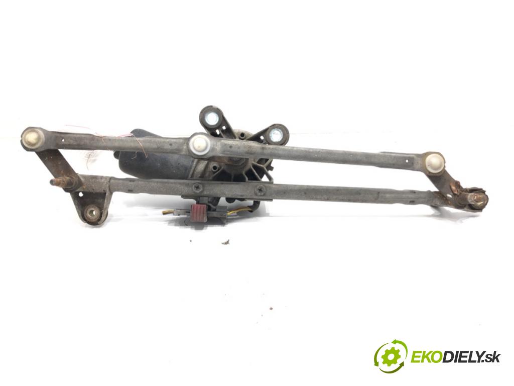 OPEL VECTRA C Kombi (Z02) 2003 - 2009    1.9 CDTI (F35) 88 kW [120 KM] olej napędowy 2004 - 2009  Mechanizmus stieračov predný  (Motorčeky stieračov predné)