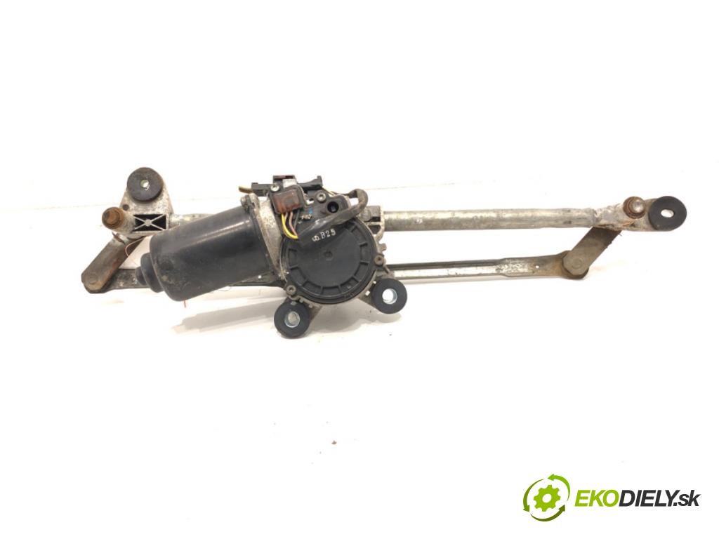 OPEL VECTRA C Kombi (Z02) 2003 - 2009    1.9 CDTI (F35) 88 kW [120 KM] olej napędowy 2004 - 2009  Mechanizmus stieračov predný  (Motorčeky stieračov predné)