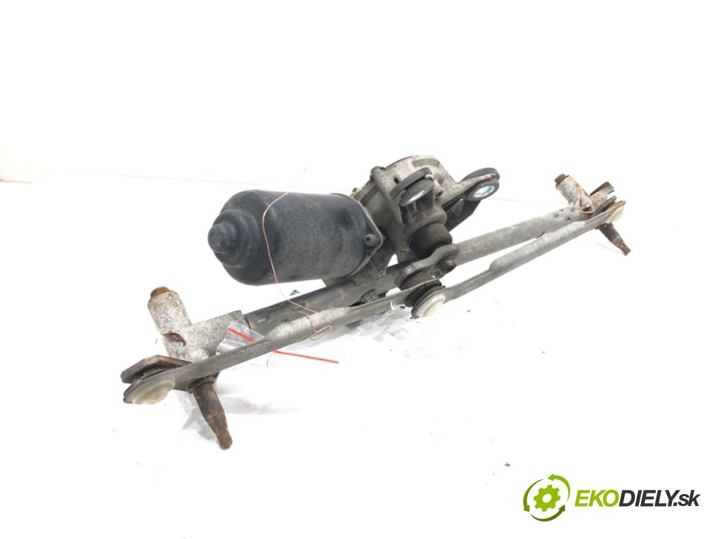 OPEL VECTRA C Kombi (Z02) 2003 - 2009    1.9 CDTI (F35) 88 kW [120 KM] olej napędowy 2004 - 2009  Mechanizmus stieračov predný  (Motorčeky stieračov predné)