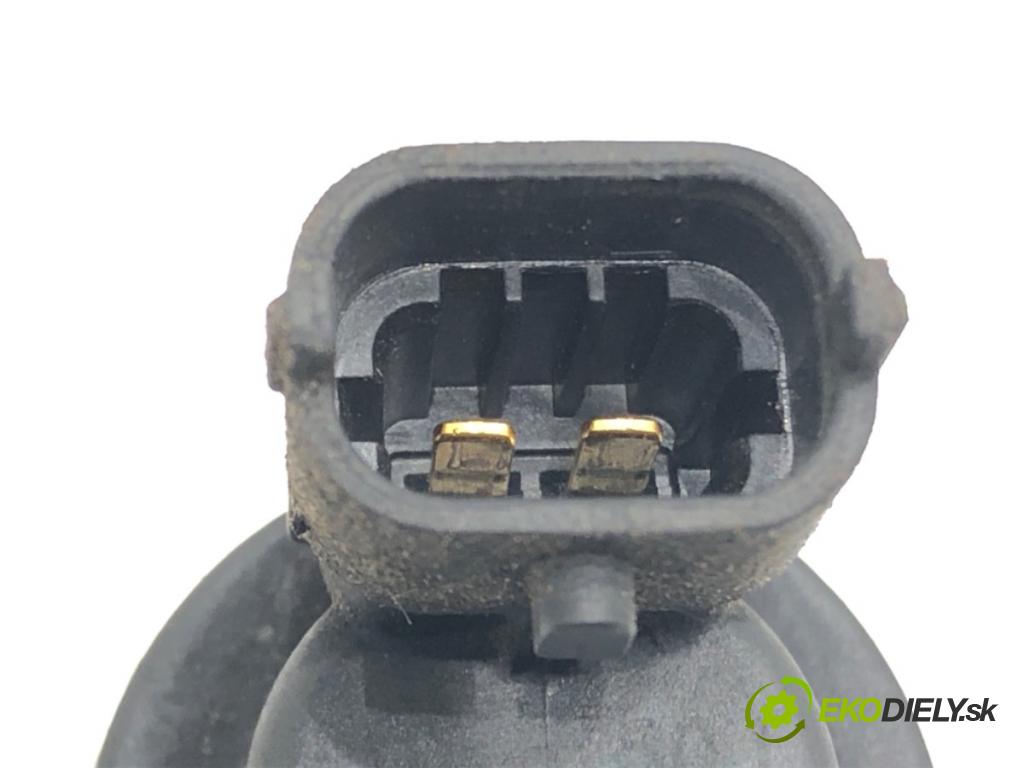 PEUGEOT 307 (3A/C) 2000 - 2012    1.6 HDi 110 80 kW [109 KM] olej napędowy 2004 - 2009  Regulátor tlaku paliva 0928400501 (Ostatné)