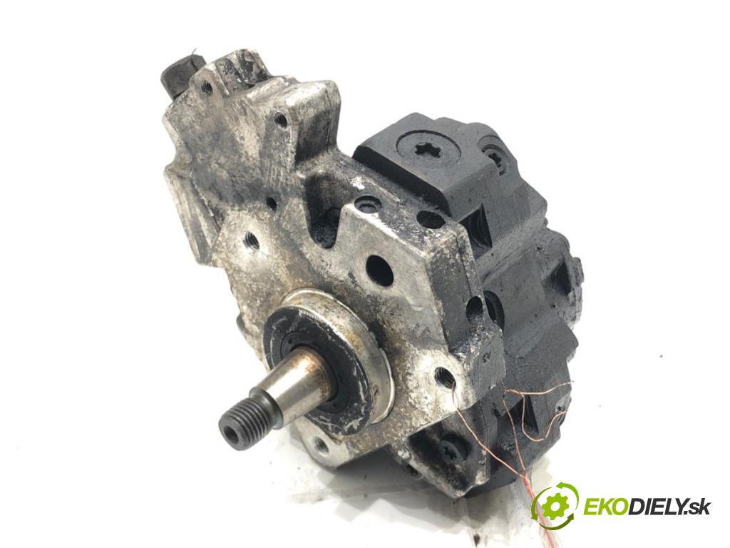 PEUGEOT 307 (3A/C) 2000 - 2012    1.6 HDi 110 80 kW [109 KM] olej napędowy 2004 - 2009  Pumpa vstrekovacia 9651844380 (Vstrekovacie čerpadlá)