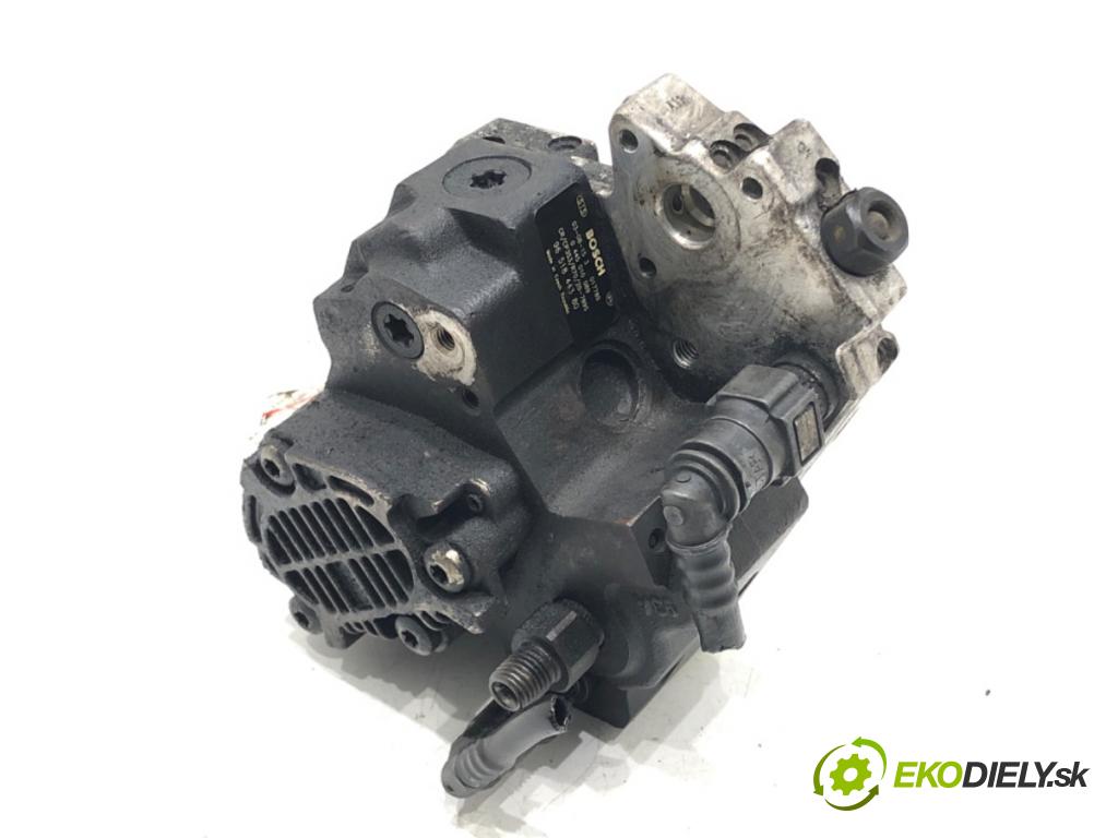 PEUGEOT 307 (3A/C) 2000 - 2012    1.6 HDi 110 80 kW [109 KM] olej napędowy 2004 - 2009  Pumpa vstrekovacia 9651844380 (Vstrekovacie čerpadlá)