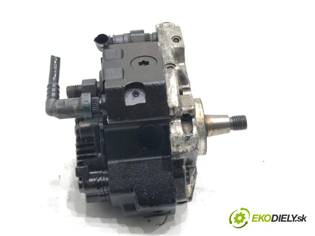 PEUGEOT 307 (3A/C) 2000 - 2012    1.6 HDi 110 80 kW [109 KM] olej napędowy 2004 - 2009  Pumpa vstrekovacia 9651844380 (Vstrekovacie čerpadlá)