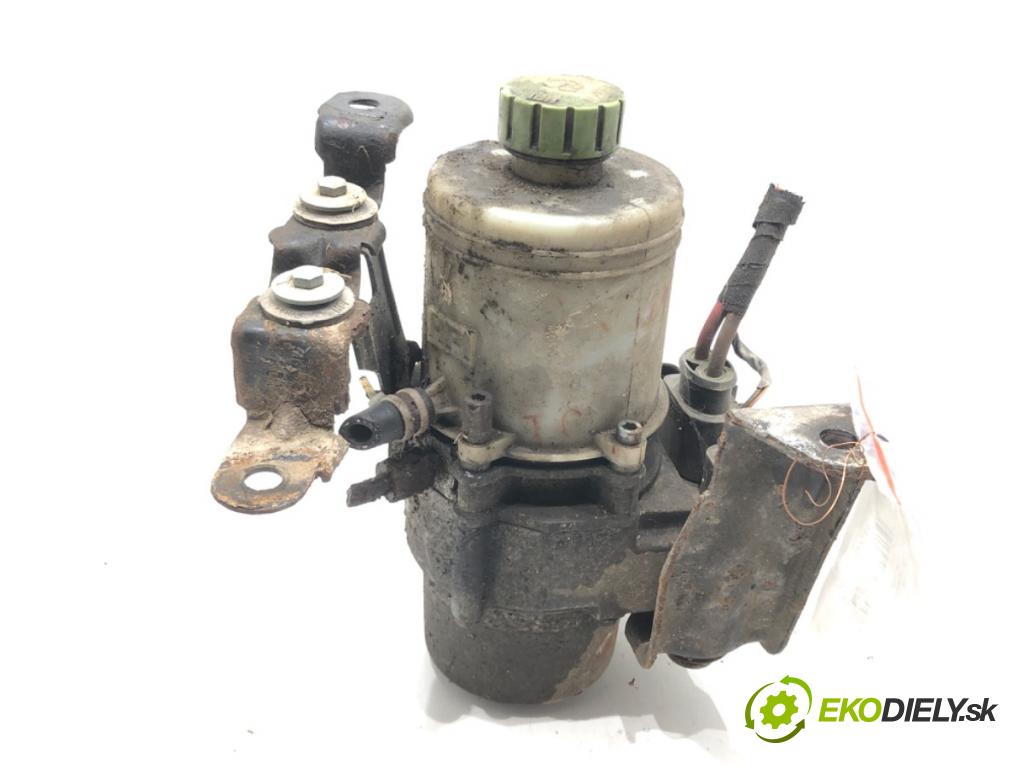 SEAT IBIZA III (6L1) 2002 - 2009    1.9 TDI 74 kW [100 KM] olej napędowy 2002 - 2009  Pumpa servočerpadlo 6Q0423371A (Servočerpadlá, pumpy riadenia)