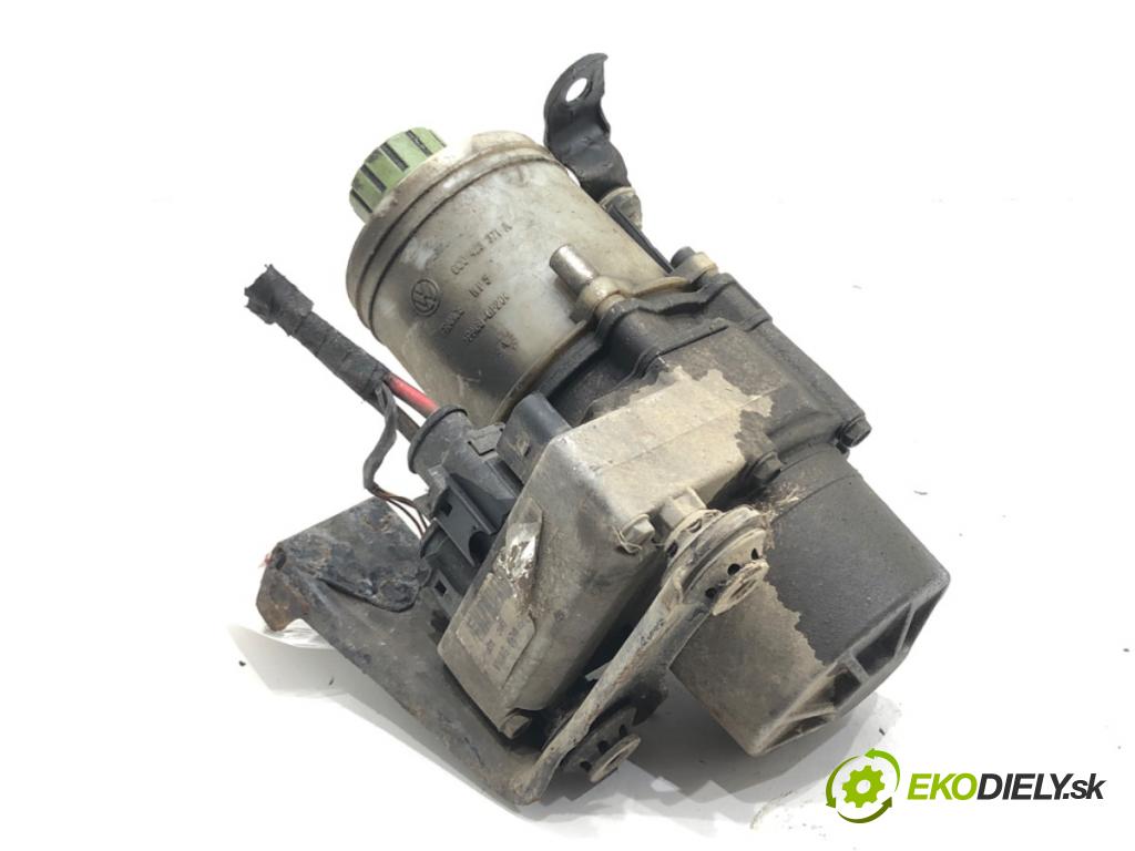 SEAT IBIZA III (6L1) 2002 - 2009    1.9 TDI 74 kW [100 KM] olej napędowy 2002 - 2009  Pumpa servočerpadlo 6Q0423371A (Servočerpadlá, pumpy riadenia)
