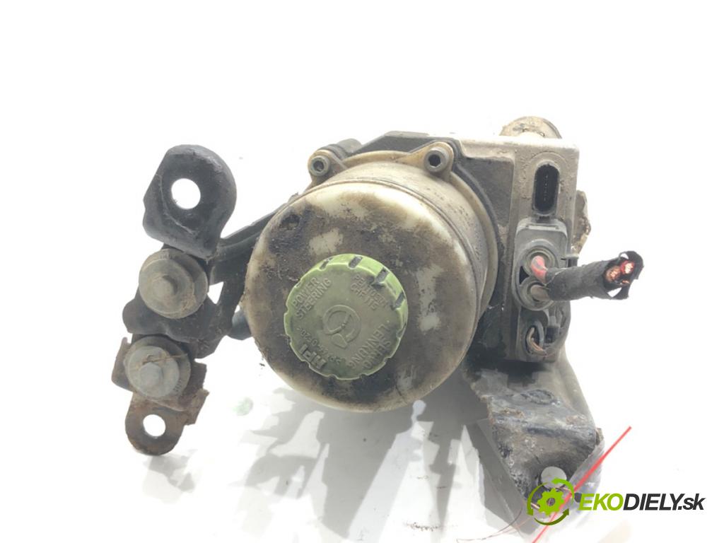 SEAT IBIZA III (6L1) 2002 - 2009    1.9 TDI 74 kW [100 KM] olej napędowy 2002 - 2009  Pumpa servočerpadlo 6Q0423371A (Servočerpadlá, pumpy riadenia)
