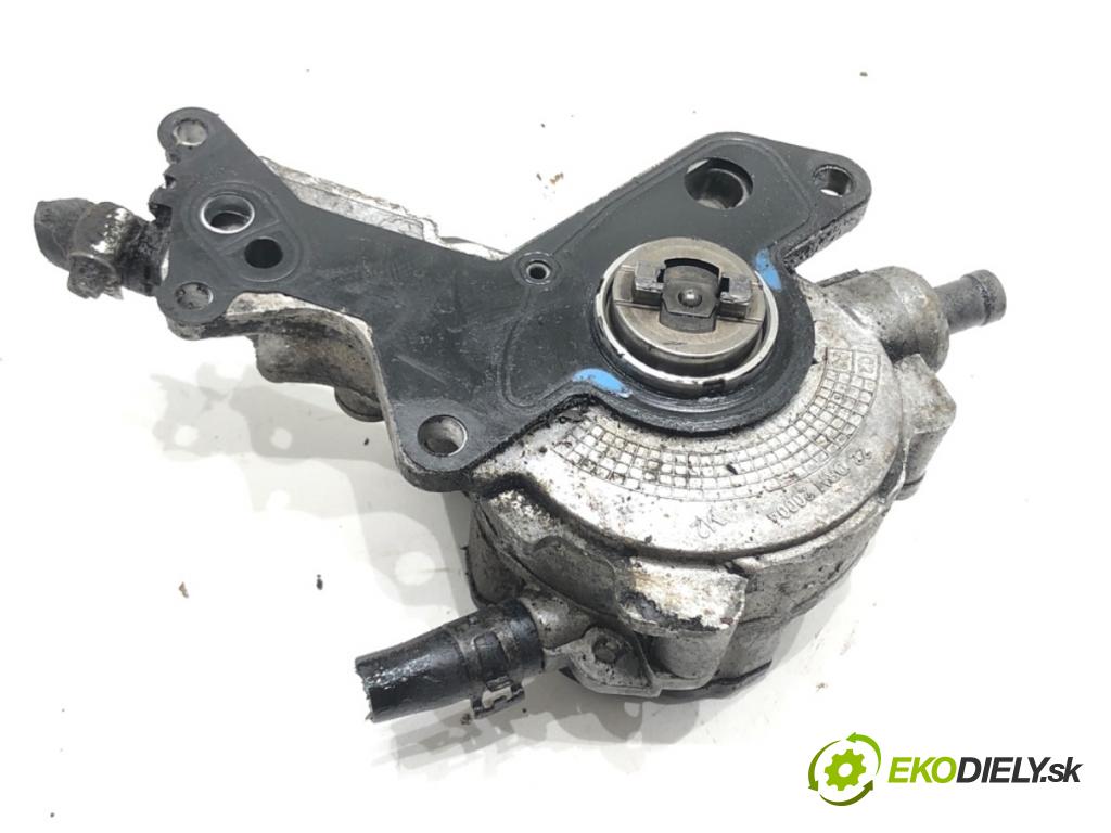 SEAT IBIZA III (6L1) 2002 - 2009    1.9 TDI 74 kW [100 KM] olej napędowy 2002 - 2009  pumpa vakuová 038145209E