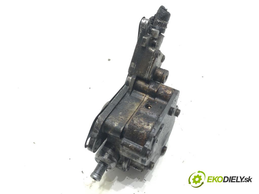SEAT IBIZA III (6L1) 2002 - 2009    1.9 TDI 74 kW [100 KM] olej napędowy 2002 - 2009  pumpa vakuová 038145209E