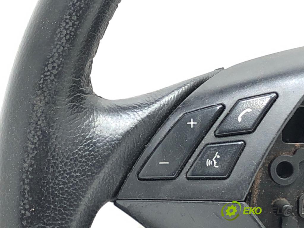 BMW 5 (E60) 2001 - 2010    530 d 160 kW [218 KM] olej napędowy 2002 - 2005  Volant 6938773 (Volanty)