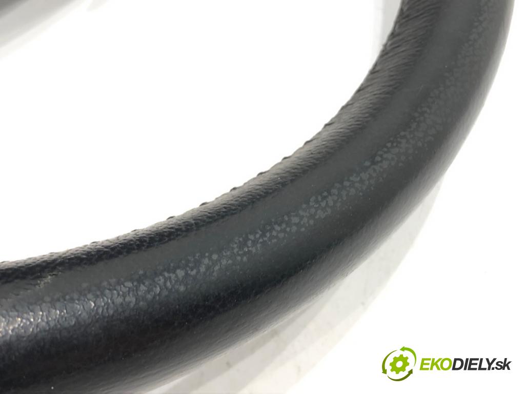 BMW 5 (E60) 2001 - 2010    530 d 160 kW [218 KM] olej napędowy 2002 - 2005  Volant 6938773 (Volanty)