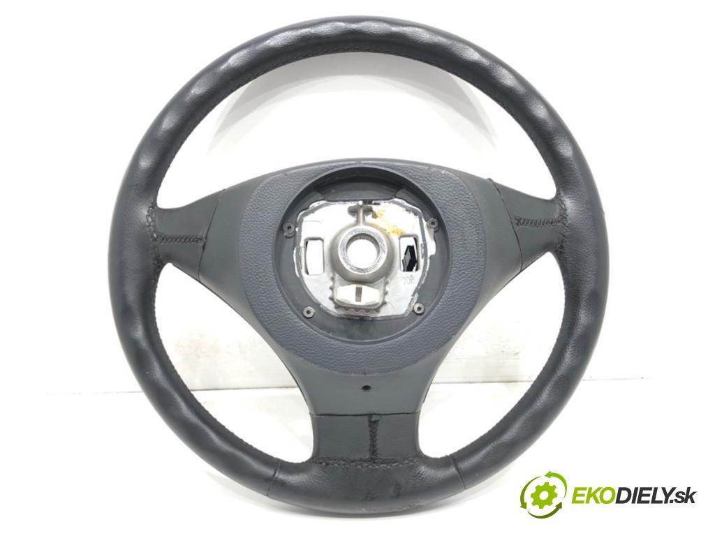 BMW 5 (E60) 2001 - 2010    530 d 160 kW [218 KM] olej napędowy 2002 - 2005  Volant 6938773 (Volanty)