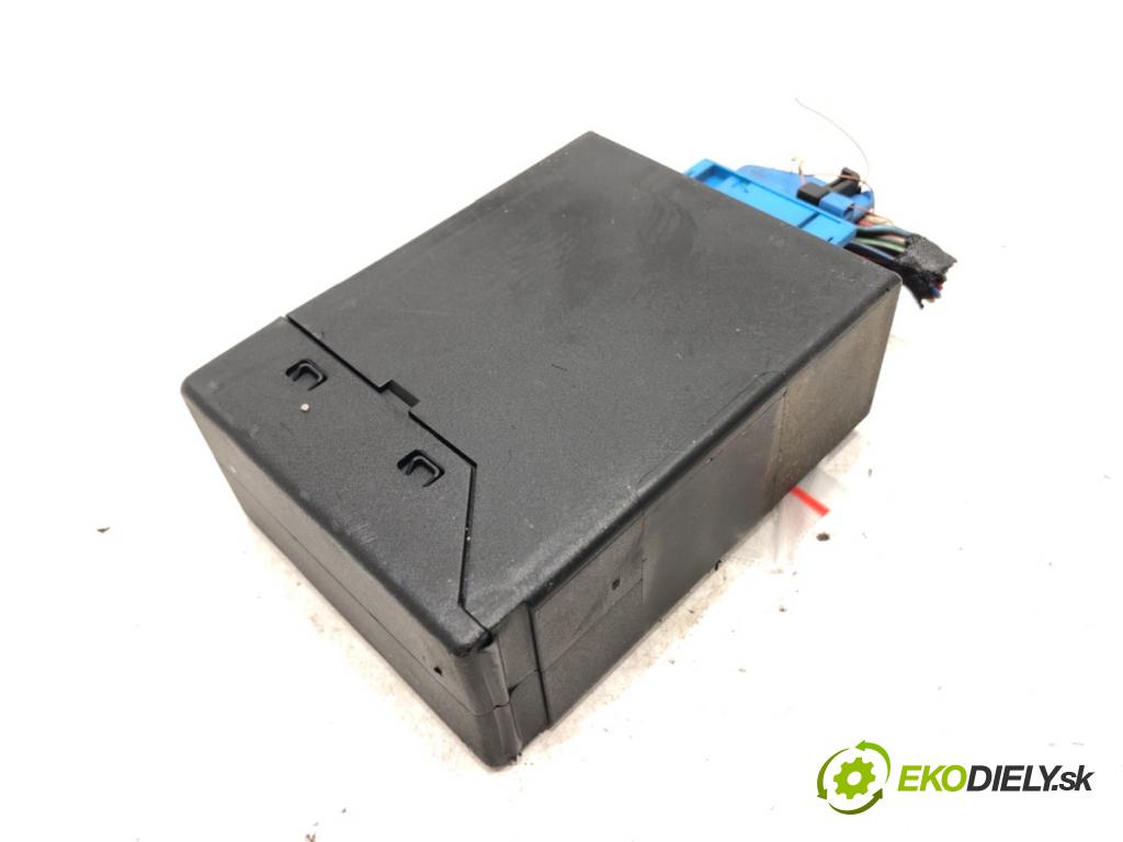 BMW 5 (E60) 2001 - 2010    530 d 160 kW [218 KM] olej napędowy 2002 - 2005  Modul svetiel 6934122 (Ostatné)