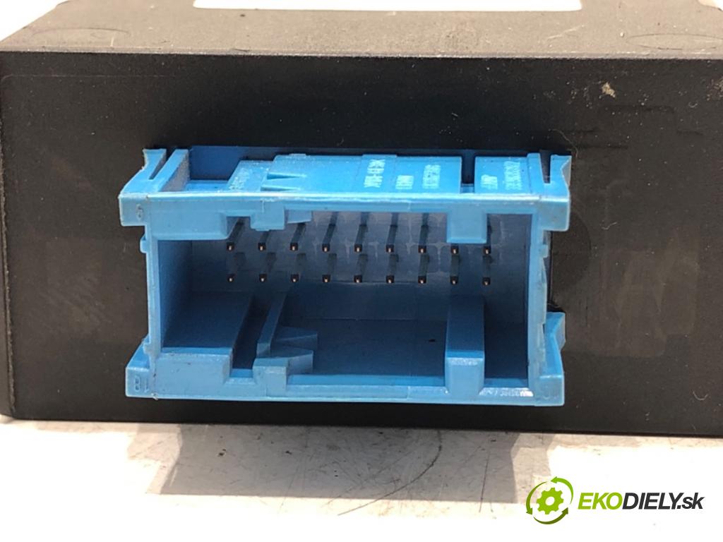 BMW 5 (E60) 2001 - 2010    530 d 160 kW [218 KM] olej napędowy 2002 - 2005  Modul svetiel 6934122 (Ostatné)