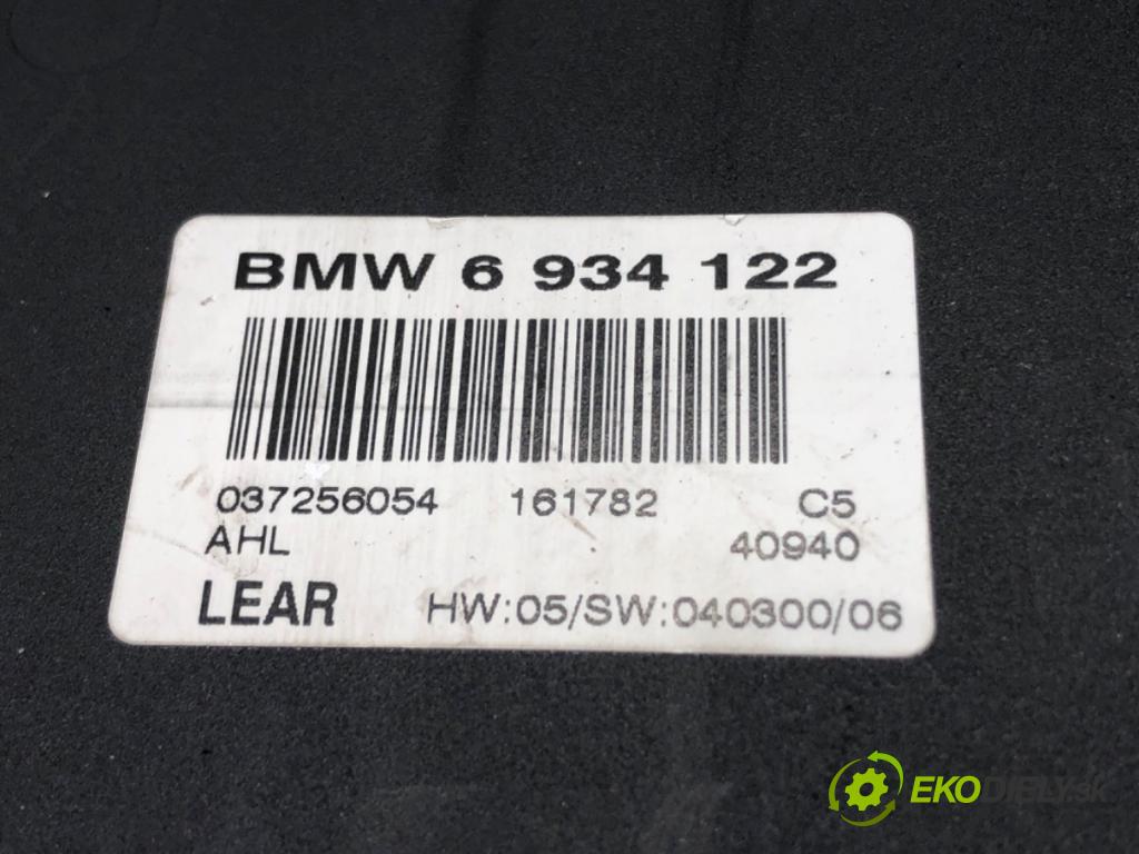 BMW 5 (E60) 2001 - 2010    530 d 160 kW [218 KM] olej napędowy 2002 - 2005  Modul svetiel 6934122 (Ostatné)