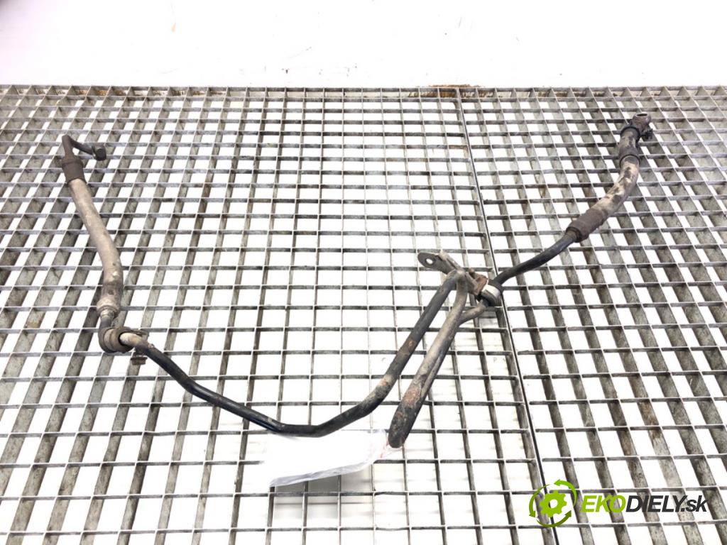 AUDI A3 (8L1) 1996 - 2006    1.6 74 kW [101 KM] benzyna 1996 - 2003  hadica servočerpadlo  (Rúrky, hadice servočerpadla)