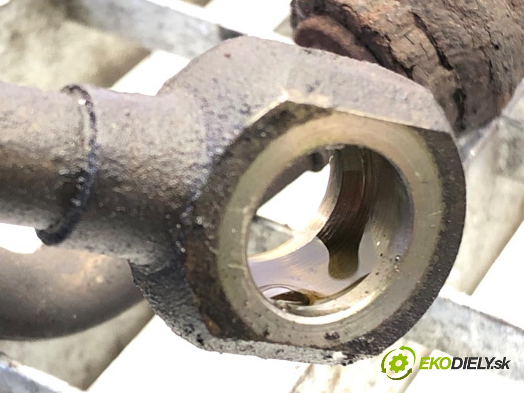 AUDI A3 (8L1) 1996 - 2006    1.6 74 kW [101 KM] benzyna 1996 - 2003  hadica servočerpadlo  (Rúrky, hadice servočerpadla)