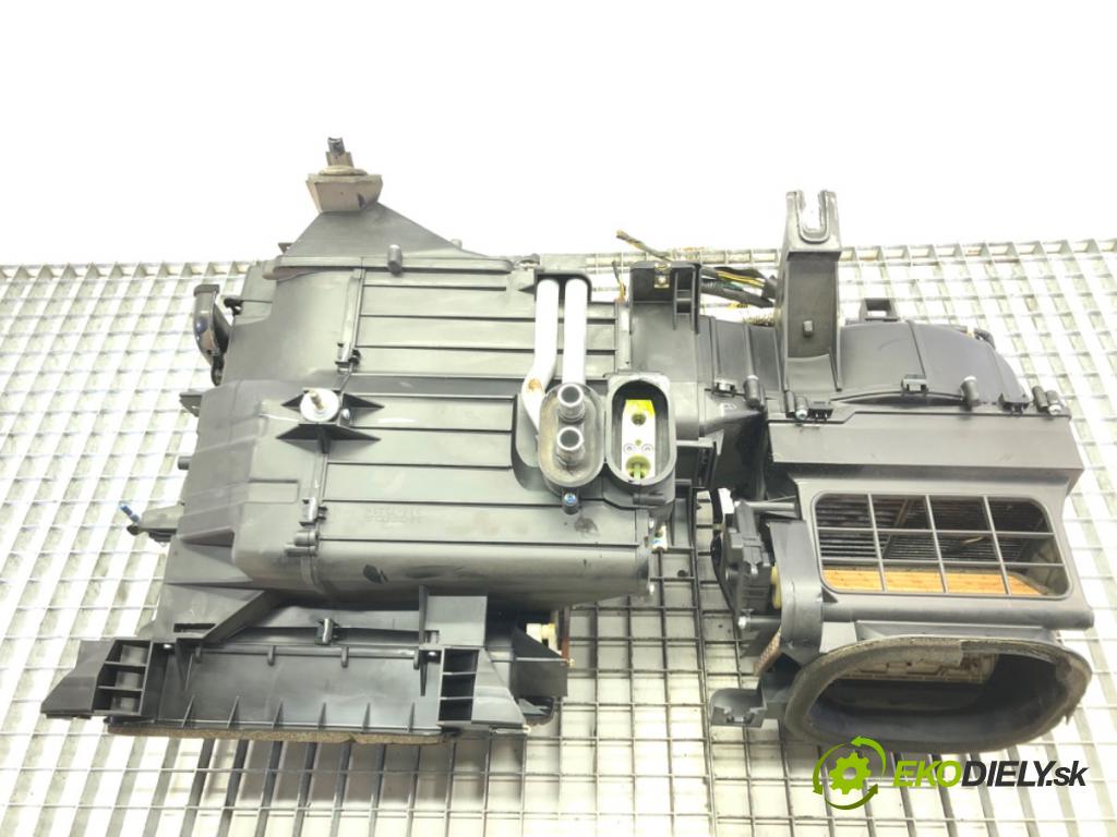 HONDA CIVIC VII Hatchback (EU, EP, EV) 2000 - 2006    1.4 iS (EP1) 66 kW [90 KM] benzyna 2001 - 2005  topné těleso radiátor topení komplet KOMBAJN 79020-S6D-G211-M1 (Radiátory topení)