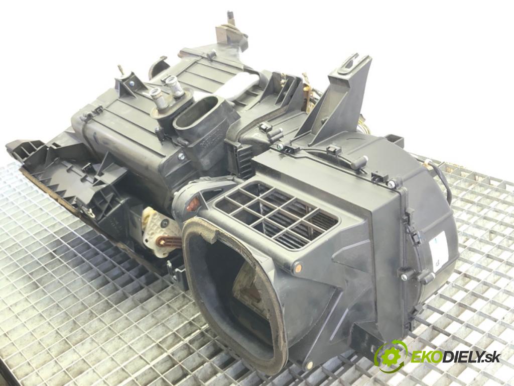 HONDA CIVIC VII Hatchback (EU, EP, EV) 2000 - 2006    1.4 iS (EP1) 66 kW [90 KM] benzyna 2001 - 2005  topné těleso radiátor topení komplet KOMBAJN 79020-S6D-G211-M1 (Radiátory topení)