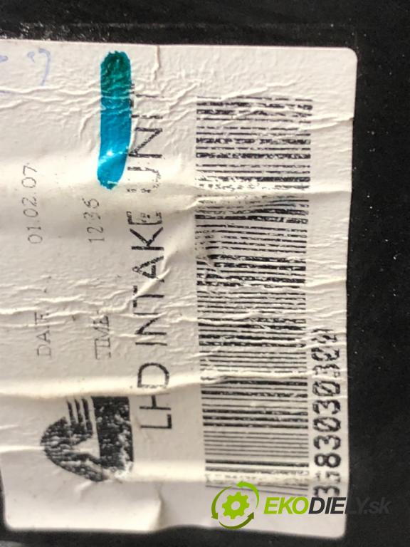 HONDA CIVIC VII Hatchback (EU, EP, EV) 2000 - 2006    1.4 iS (EP1) 66 kW [90 KM] benzyna 2001 - 2005  topné těleso radiátor topení komplet KOMBAJN 79020-S6D-G211-M1 (Radiátory topení)