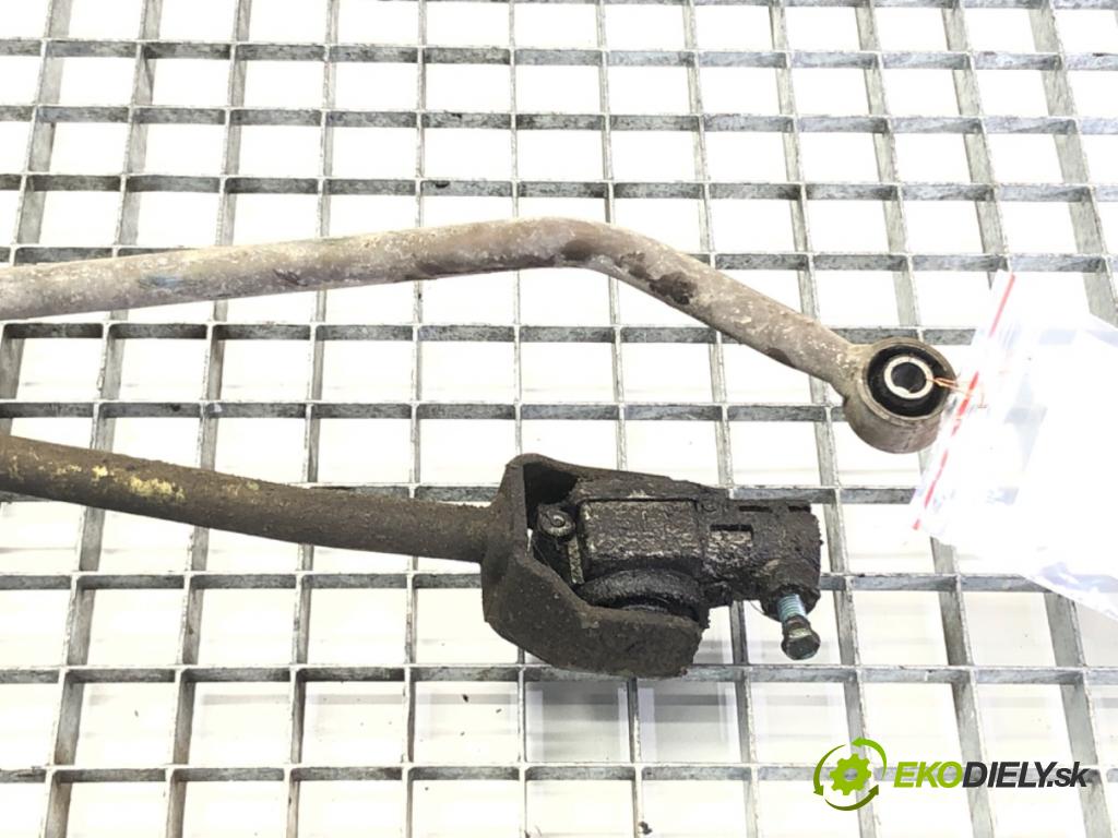 AUDI A4 B5 (8D2) 1994 - 2001    1.6 74 kW [100 KM] benzyna 1994 - 2000  Kulisa  (Rýchlostné páky / kulisy)