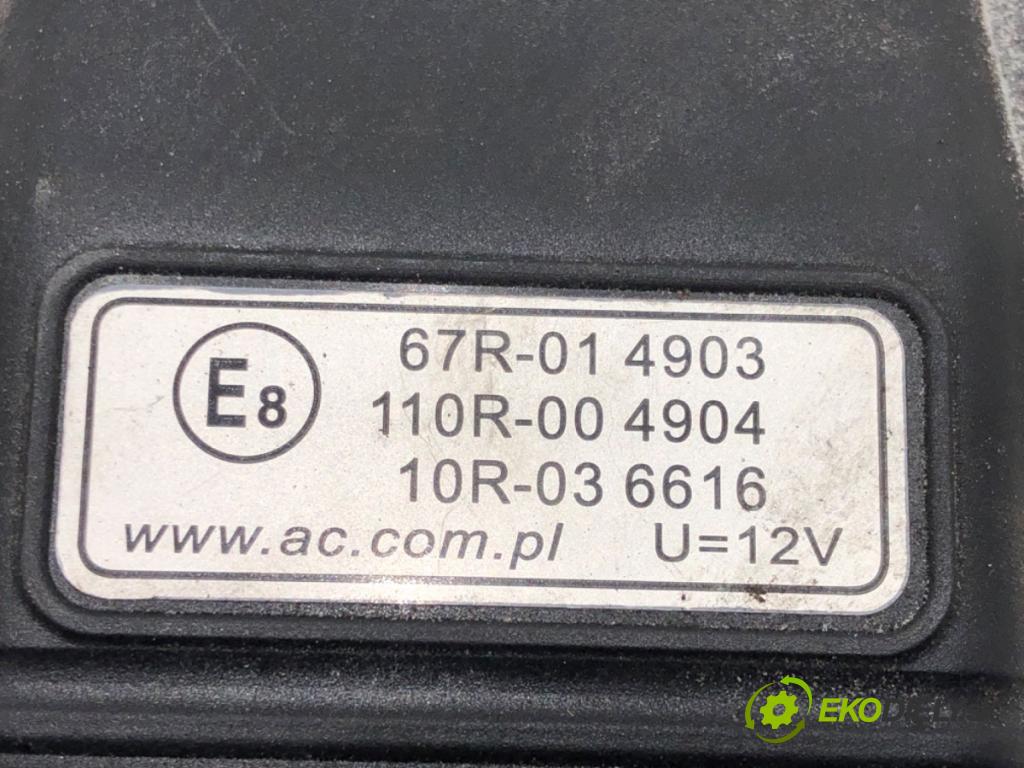 AUDI A4 B6 Avant (8E5) 2000 - 2005    1.8 T 120 kW [163 KM] benzyna 2002 - 2004  riadiaca jednotka do plynu LPG STAG-4 QNEXT PLUS (Riadiace jednotky)