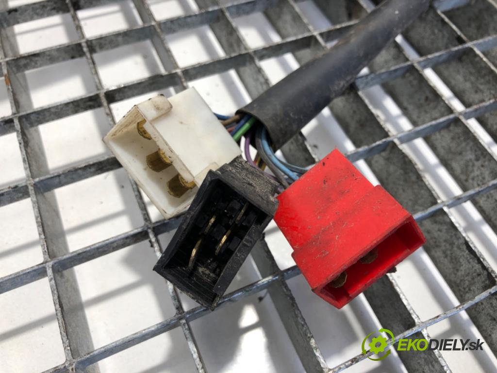 AUTOSAN H9-21    ---  Prepínač kombinovaný  (Prepínače, spínače, tlačidlá a ovládače kúrenia)