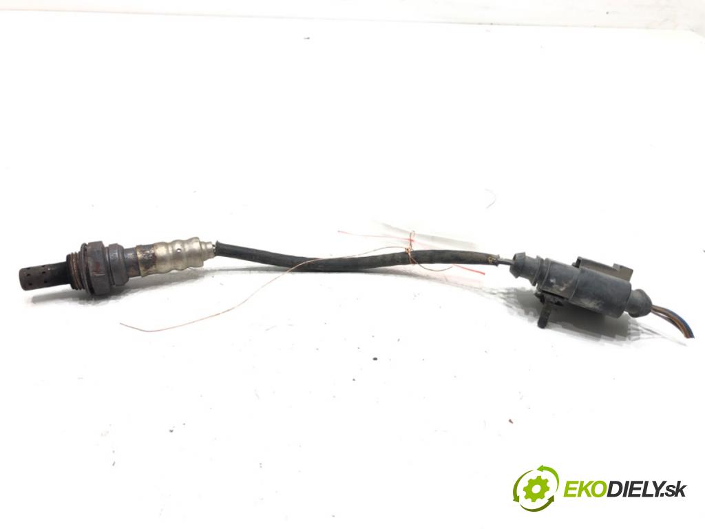 SEAT IBIZA III (6L1) 2002 - 2009    1.2 12V 51 kW [70 KM] benzyna 2006 - 2009  sonda lambda 03C906262 (Lambda sondy)