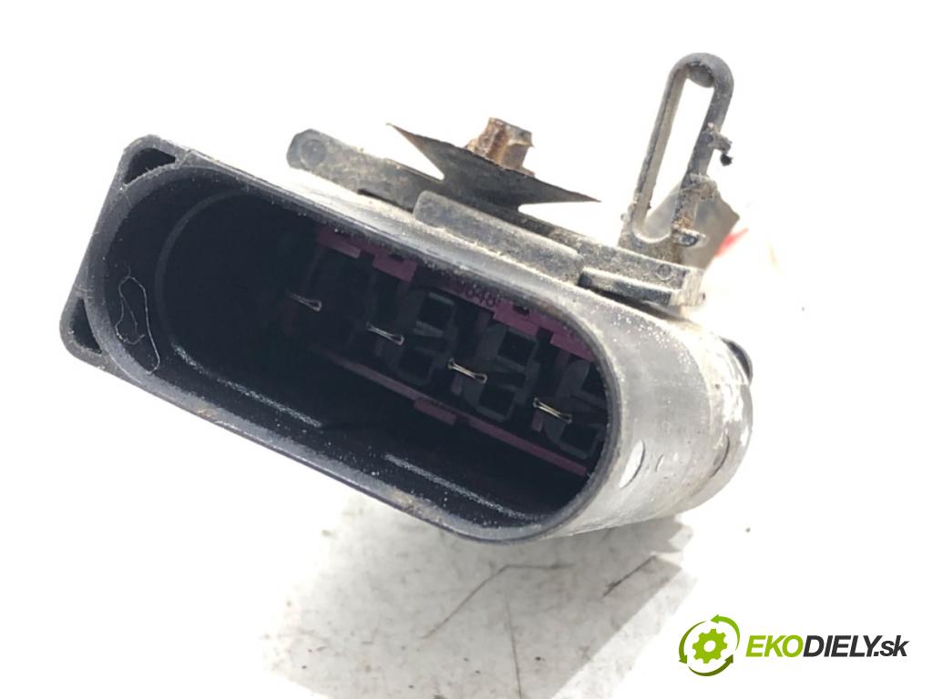 SEAT IBIZA III (6L1) 2002 - 2009    1.2 12V 51 kW [70 KM] benzyna 2006 - 2009  sonda lambda 03C906262 (Lambda sondy)