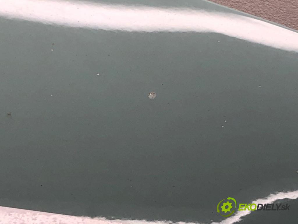 SEAT IBIZA III (6L1) 2002 - 2009    1.2 12V 51 kW [70 KM] benzyna 2006 - 2009  kapota  (Kapoty)