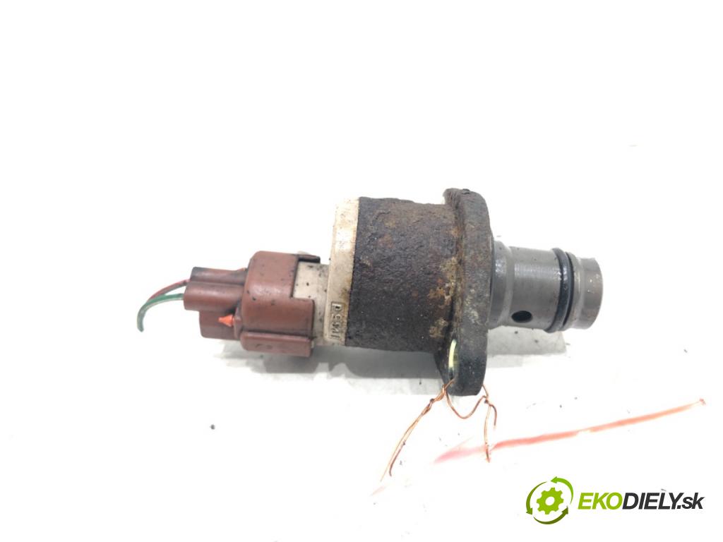 MAZDA 6 Station Wagon (GY) 2002 - 2008    2.0 DI (GY19) 105 kW [143 KM] olej napędowy 2005 - 2007  Regulátor tlaku paliva  (Ostatné)