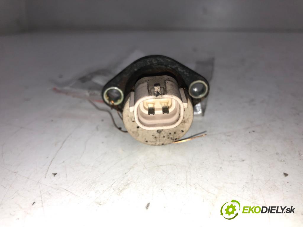 MAZDA 6 Station Wagon (GY) 2002 - 2008    2.0 DI (GY19) 105 kW [143 KM] olej napędowy 2005 - 2007  Regulátor tlaku paliva  (Ostatné)