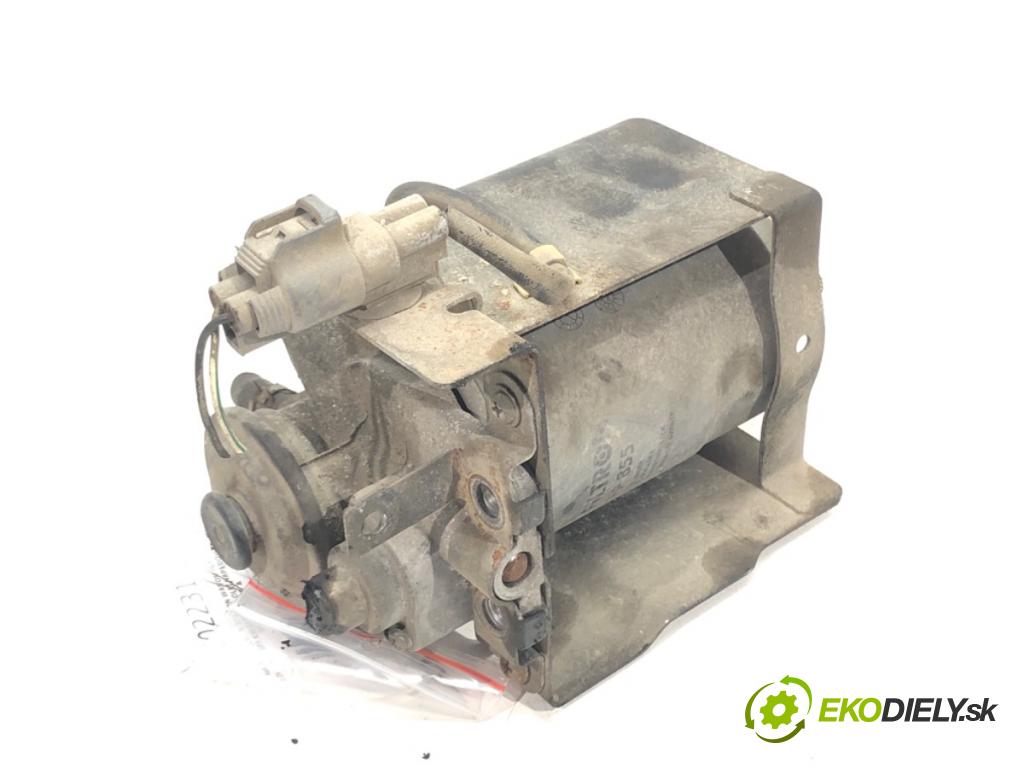 MAZDA 6 Station Wagon (GY) 2002 - 2008    2.0 DI (GY19) 105 kW [143 KM] olej napędowy 2005 - 2007  Obal filtra paliva  (Obaly filtrov paliva)