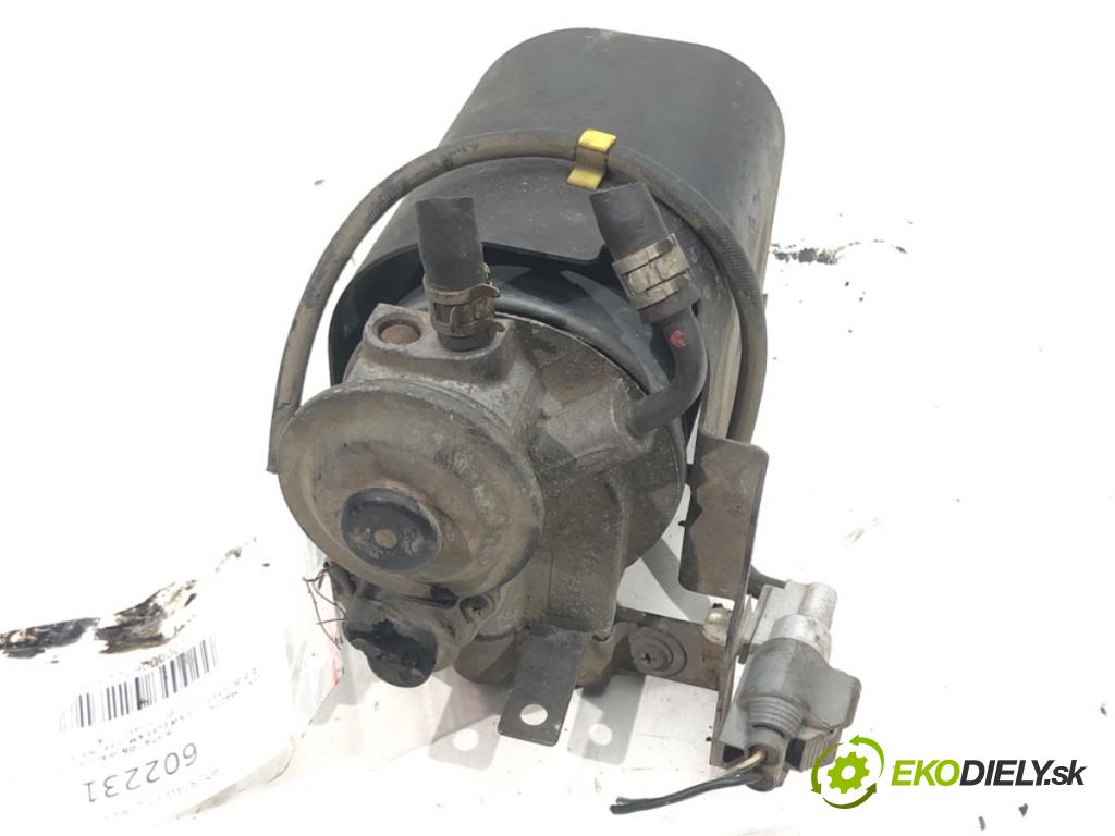 MAZDA 6 Station Wagon (GY) 2002 - 2008    2.0 DI (GY19) 105 kW [143 KM] olej napędowy 2005 - 2007  Obal filtra paliva  (Obaly filtrov paliva)