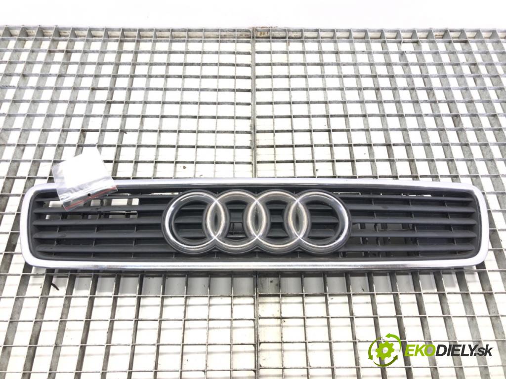 AUDI A4 B5 (8D2) 1994 - 2001    1.6 74 kW [100 KM] benzyna 1994 - 2000  mřížka maska  (Mřížky (masky) chladičů)