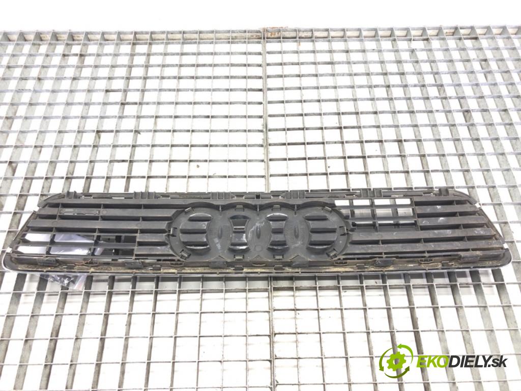 AUDI A4 B5 (8D2) 1994 - 2001    1.6 74 kW [100 KM] benzyna 1994 - 2000  mřížka maska  (Mřížky (masky) chladičů)