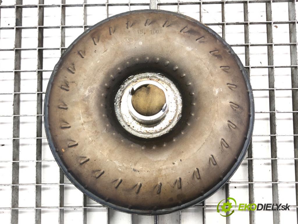 AUDI A6 C5 (4B2) 1997 - 2005    1.9 TDI 81 kW [110 KM] olej napędowy 1997 - 2000  Spojková sada (bez ložiska)  (Kompletné sady (bez ložiska))