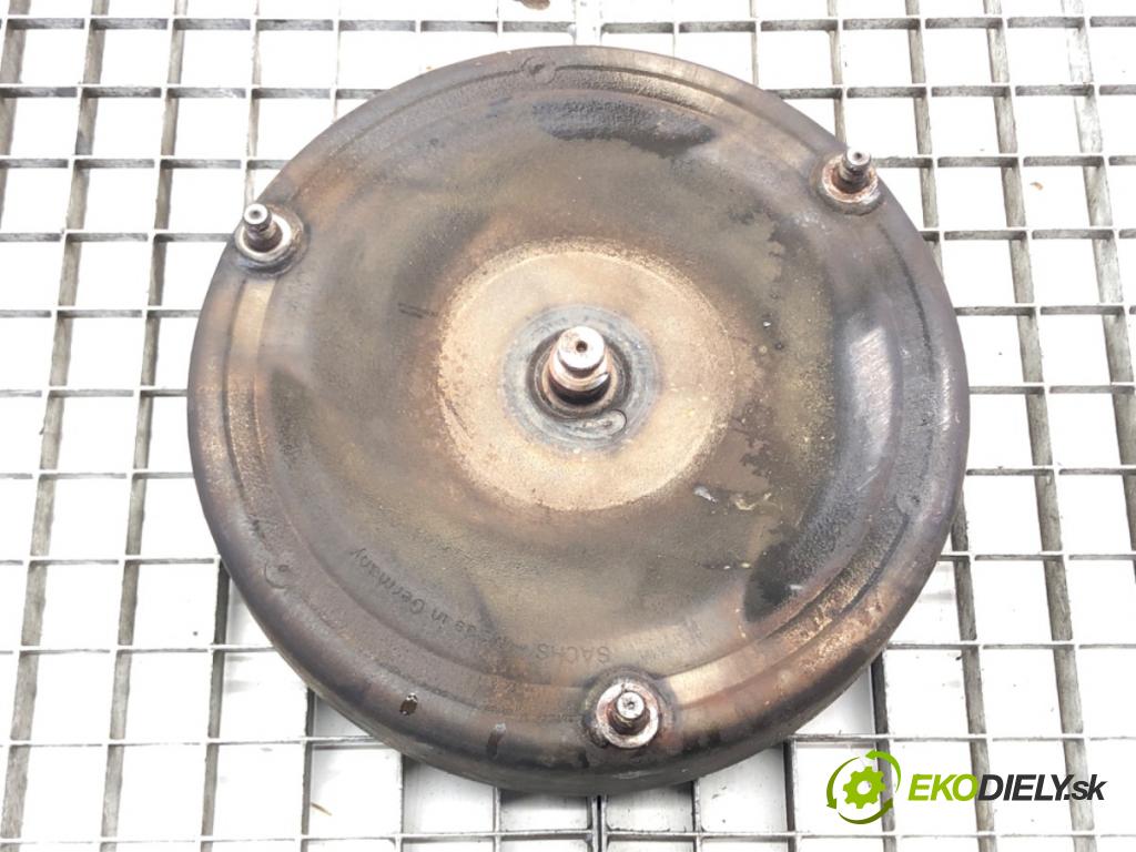 AUDI A6 C5 (4B2) 1997 - 2005    1.9 TDI 81 kW [110 KM] olej napędowy 1997 - 2000  Spojková sada (bez ložiska)  (Kompletné sady (bez ložiska))