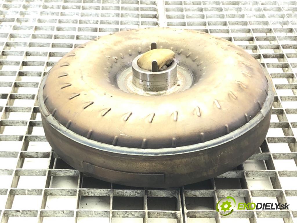 AUDI A6 C5 (4B2) 1997 - 2005    1.9 TDI 81 kW [110 KM] olej napędowy 1997 - 2000  Spojková sada (bez ložiska)  (Kompletné sady (bez ložiska))