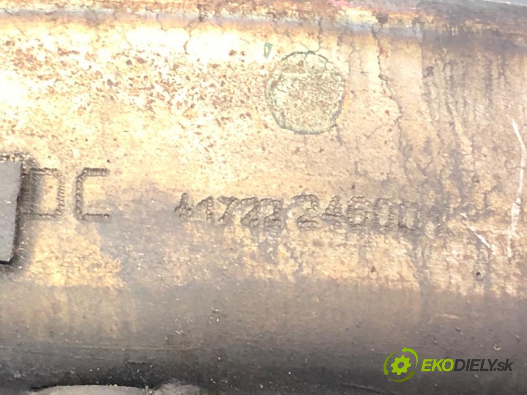 AUDI A6 C5 (4B2) 1997 - 2005    1.9 TDI 81 kW [110 KM] olej napędowy 1997 - 2000  Spojková sada (bez ložiska)  (Kompletné sady (bez ložiska))