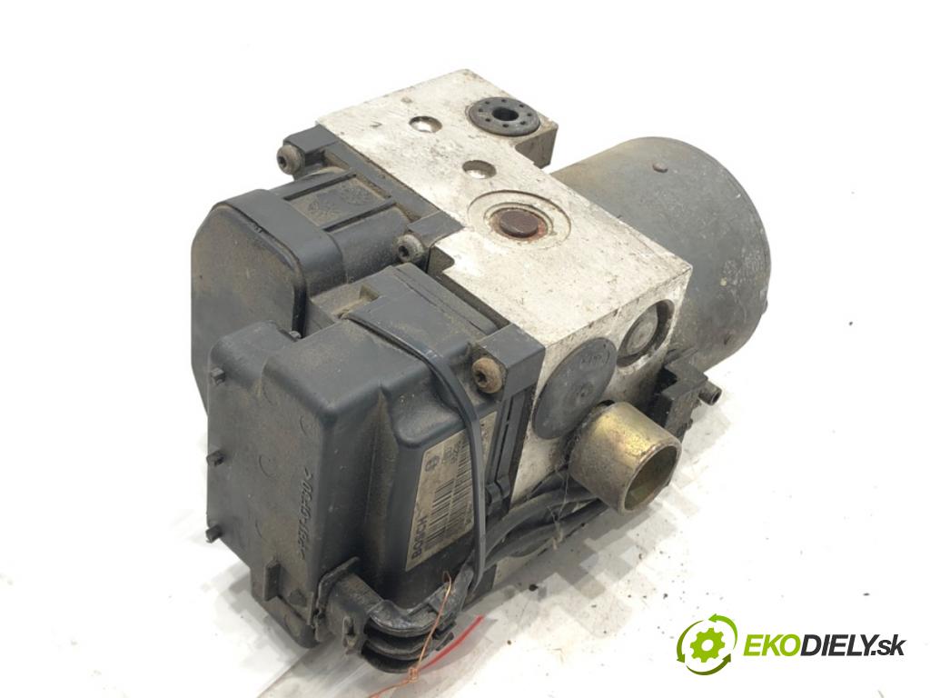 AUDI A6 C5 (4B2) 1997 - 2005    1.9 TDI 81 kW [110 KM] olej napędowy 1997 - 2000  Pumpa ABS 0273004281 (Pumpy ABS)